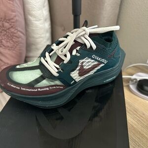 Nike ZoomX Vaporfly / Gyakusou (Boy's)